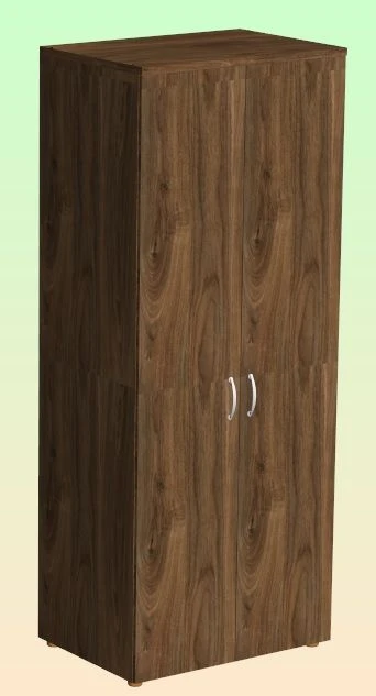 Clothing Storage Cabinet PGB.A.1004.06.00.000