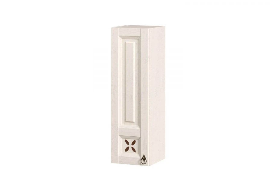 High Cabinet Door Ameli LD.251810.000 Left 300 (Provence Oak)