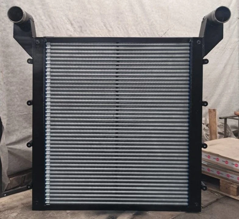 Replacement Engine Cooling Radiator for Caterpillar 390D, ONV