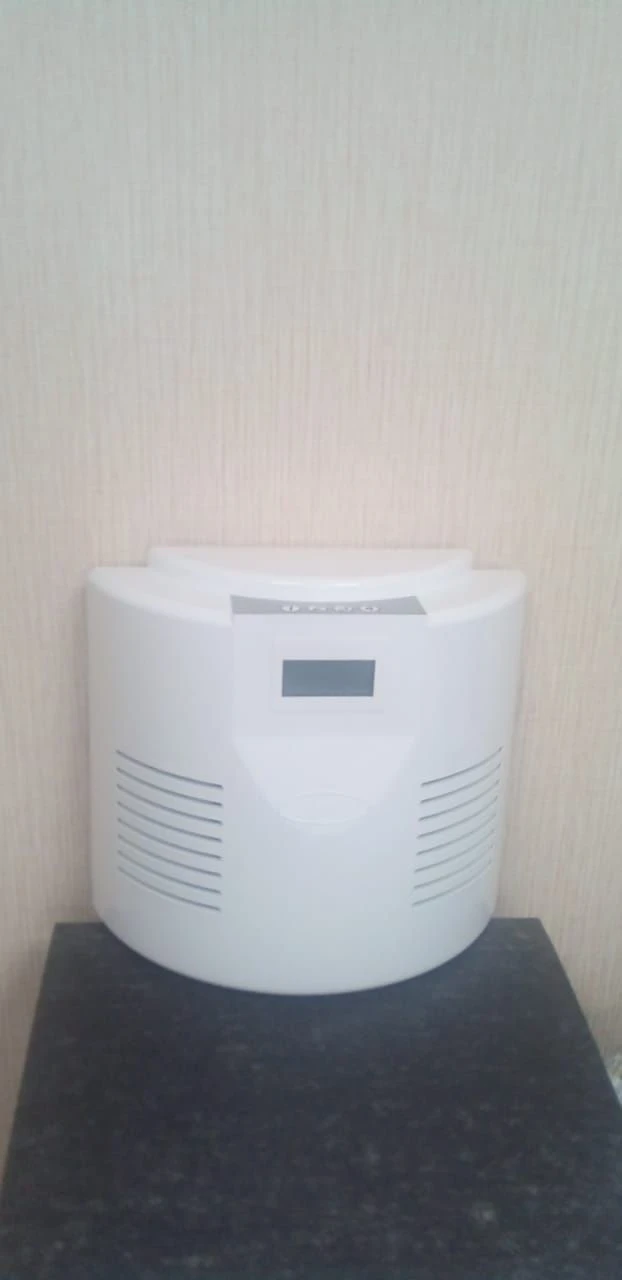 Biostar Photoplasma Air Purifier