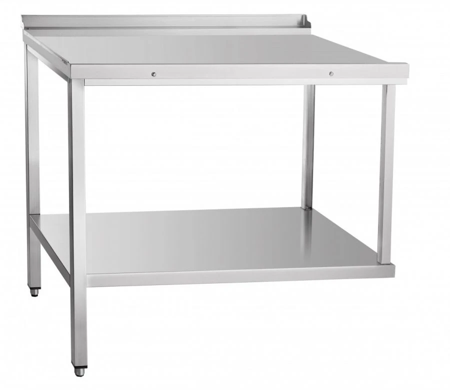 SPMR-6-5 Distribution Table for Dishwashing Machines
