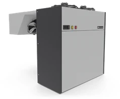 Monoblock Refrigeration Machine Model MMS 218