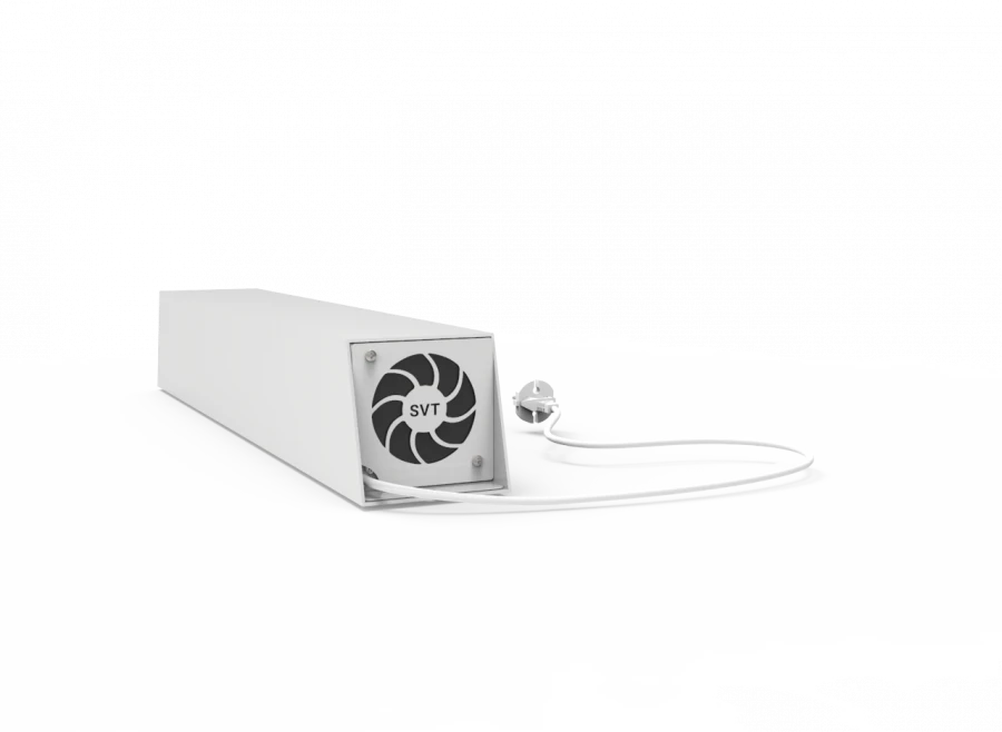 SVT-SPC-Med UV Antibacterial Recirculator 2x15