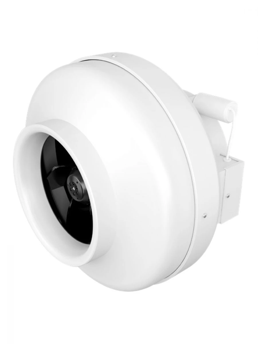 Centrifugal Duct Fan CYCLONE-EBM 125 Cvsair