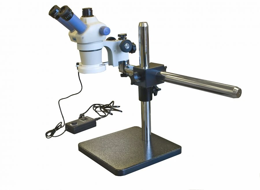 MSP-1 Microscope Model 23 IKSHYU 201131 for Education and Research