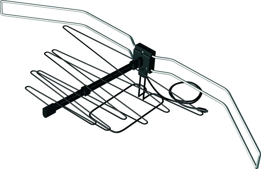 Delta K331 Wideband Indoor TV Antenna