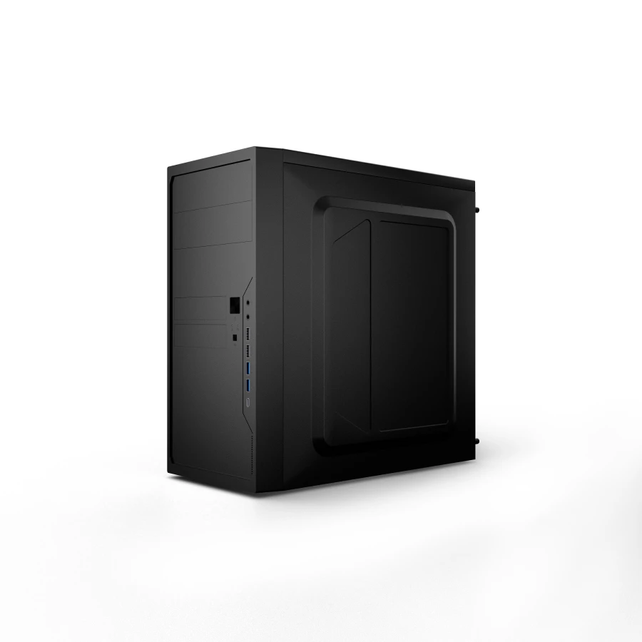 Personal Electronic Computing Machine ABR OS-NOVA D-02