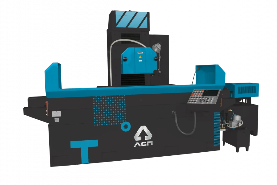 Flat Surface Grinding Machine 3L722AF2