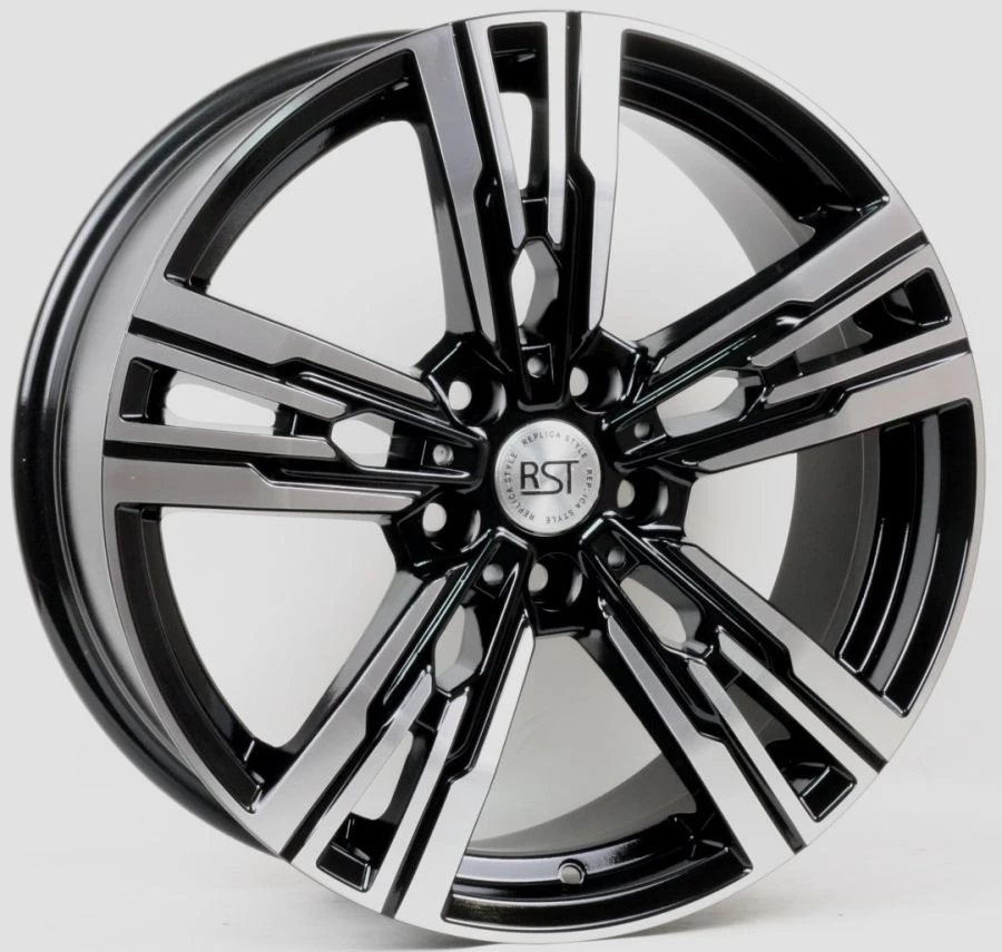 Aluminum Alloy Car Wheel RST R228 (18x8)