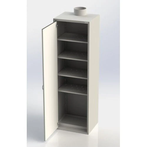 Chemical Reagent Storage Cabinet for Safe Laboratory Use