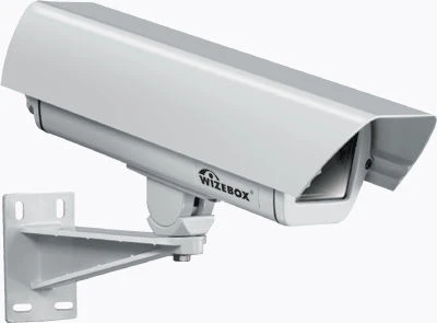 Environmental Protection Housing for Cameras - WHE32