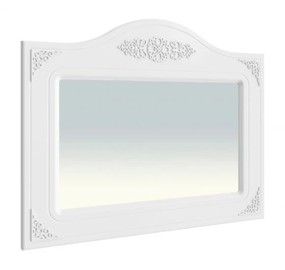 Elegant Wall Mirror "Assol" AS-8 for Bedroom Decor