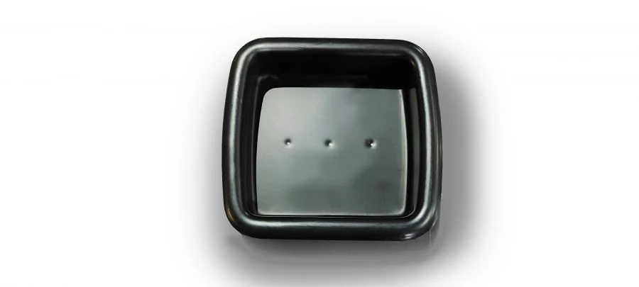 Decorative Rear Light Cover for Electric Vehicle Concordia KNKRD.0008.0022