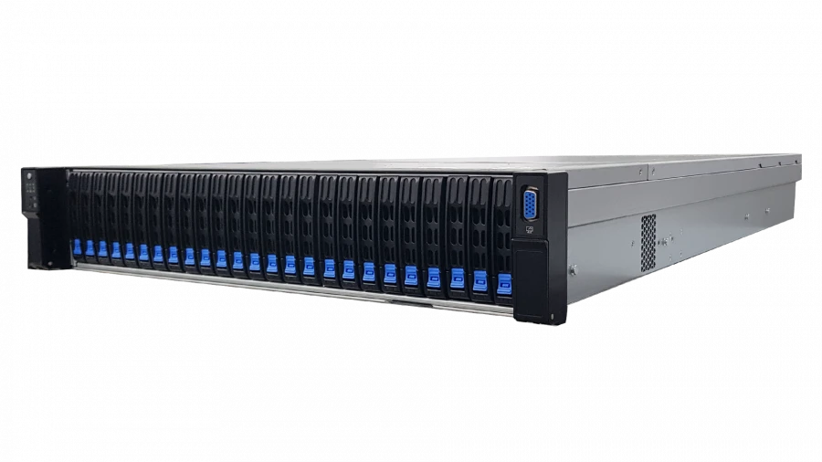 RDW Altai 229-8NT Server - Dual Socket Xeon 3rd Gen