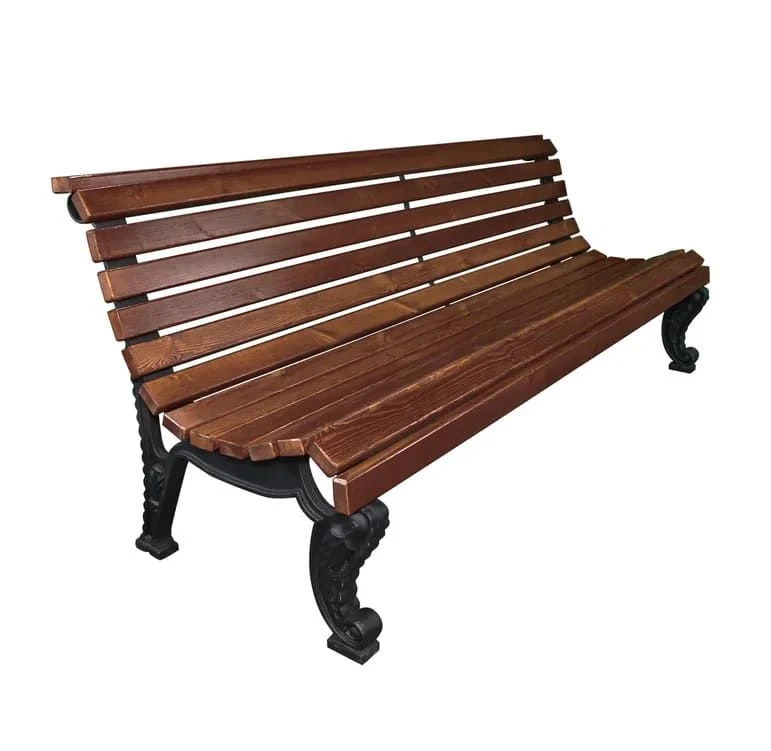 Kertch Park Bench, Article 76079