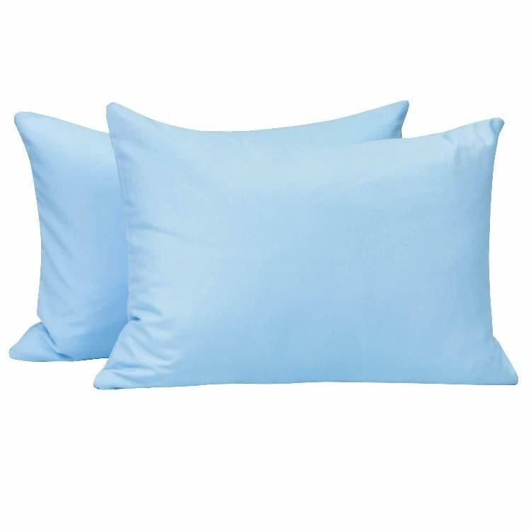 Hospital Bed Linen Lower Pillowcase 70x70 cm