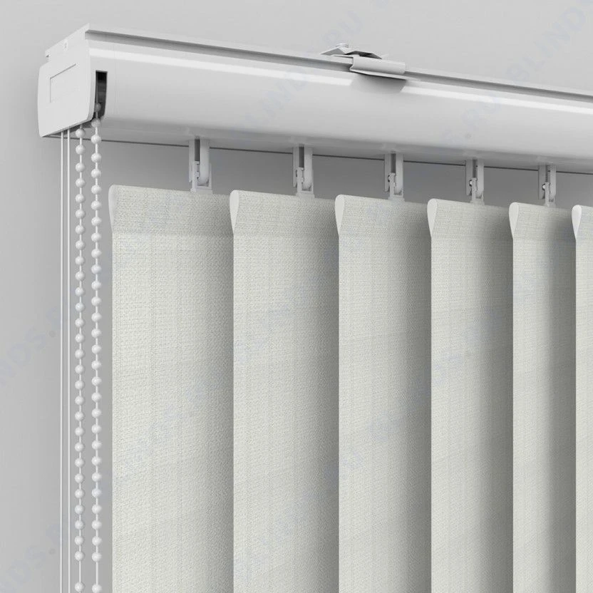 Fabric Vertical Blinds Amigo for Indoor and Outdoor Use