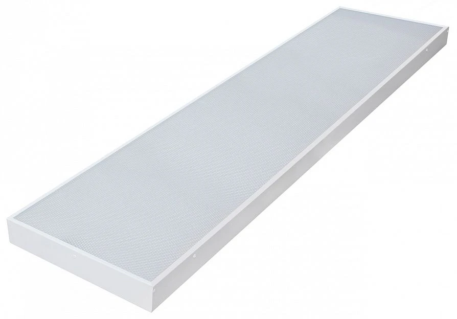 LED Recessed Ceiling Lights for General Lighting, Model LL-DVO-041-M1200x300