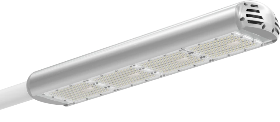 200W LED Street Light A-Street-200W5KL145x63 Sprut
