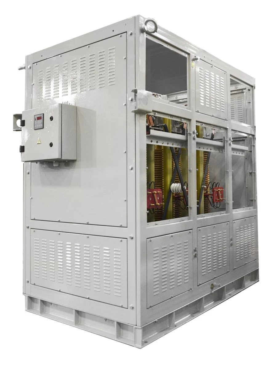 Dry Power Transformer TSZ-400/6/0.4-UHL2 for General Use