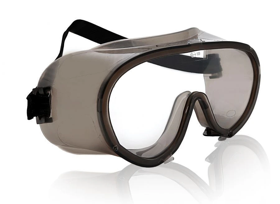 Closed Protective Goggles OCHK 1401