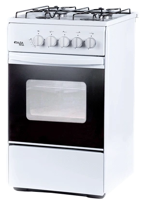 Gas Stove LADA NOVA RG 24042 with 4 Burners