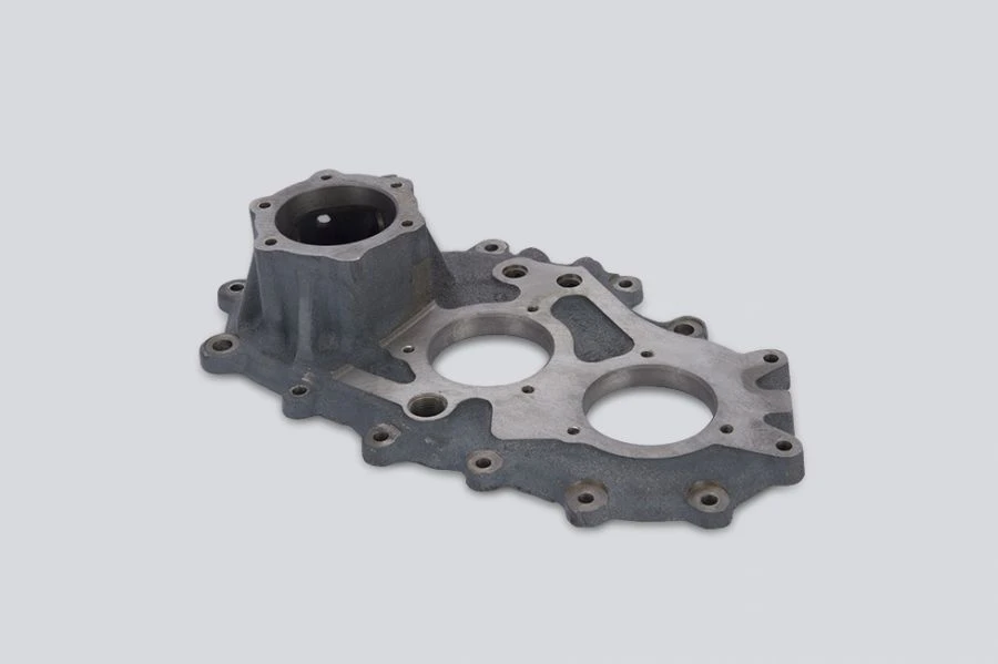 Differential Case Cover 045200180201410