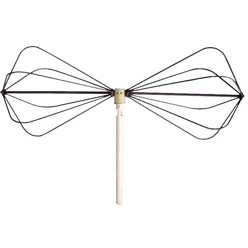 Biconical Measurement Antennas P6-45