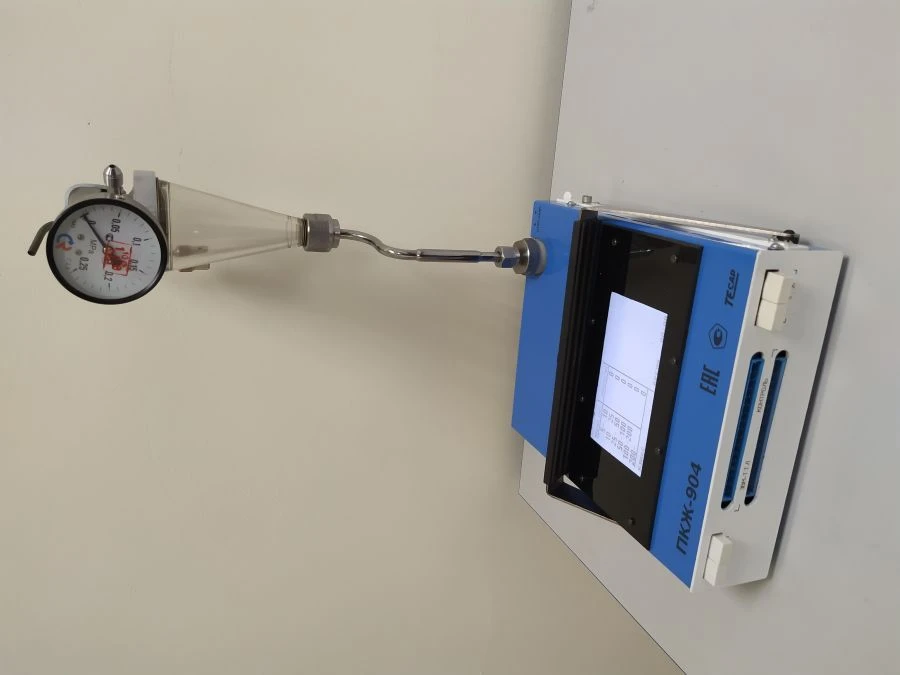 Liquid Purity Control Device PKZh-904