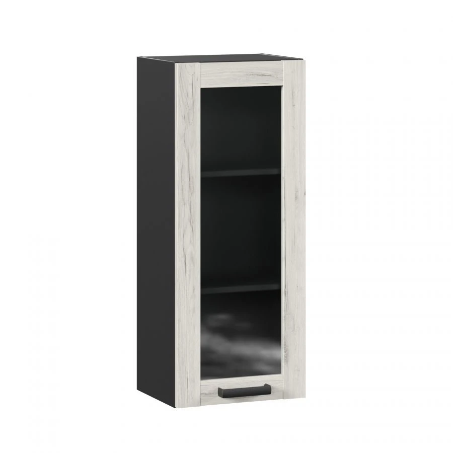 High Glass Facade Door 400 - Vinchenta LD.234470.000