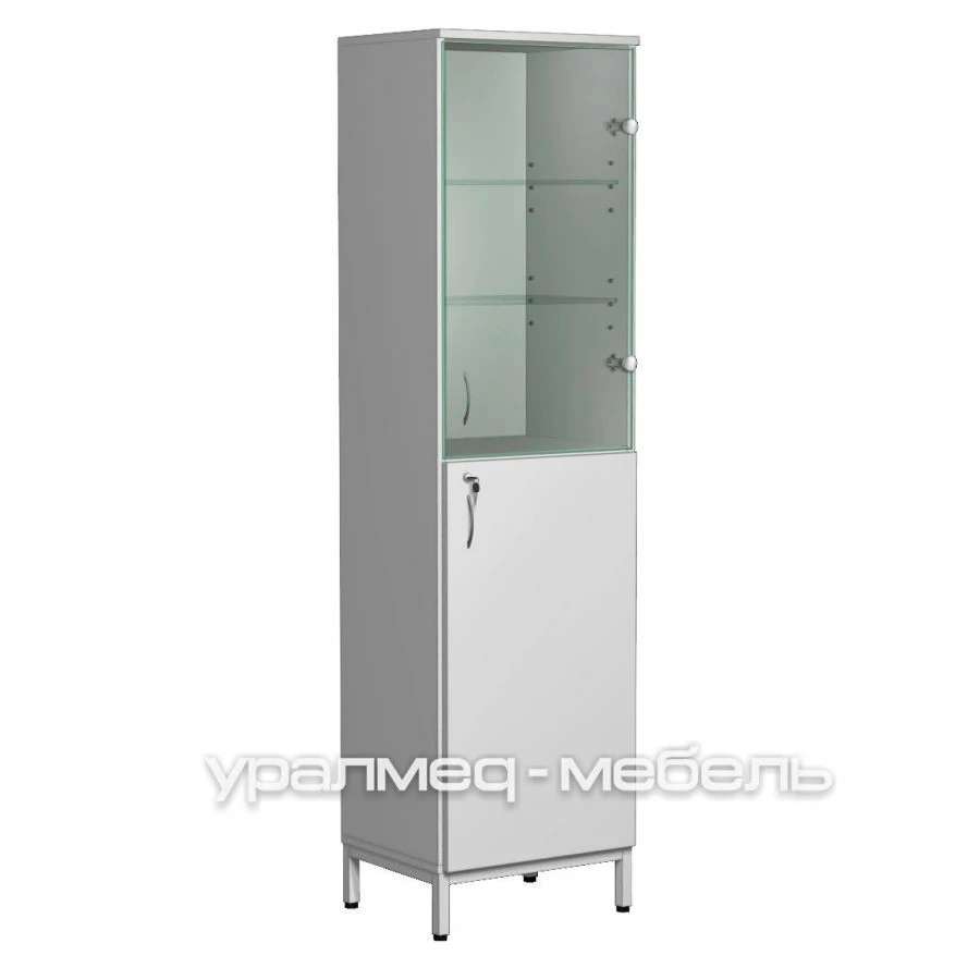 Laboratory Glassware Cabinet ShPLP-1