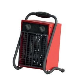 Electric Space Heater Thermobile ES 2.8 for Industrial Use