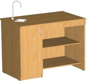 Laboratory Demonstration Table (LDSF)