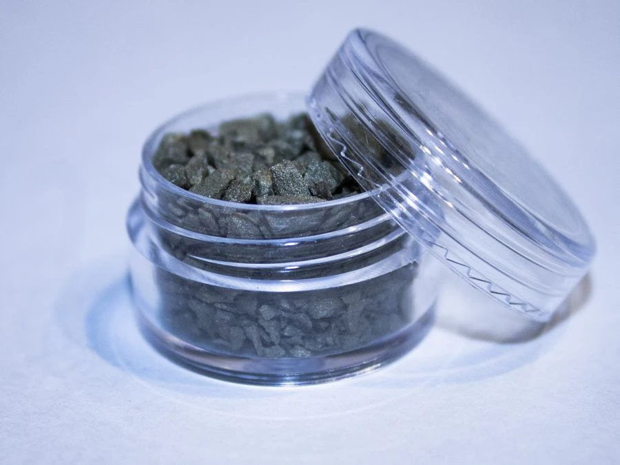 Titanium Oxide (II) for Vacuum Coating