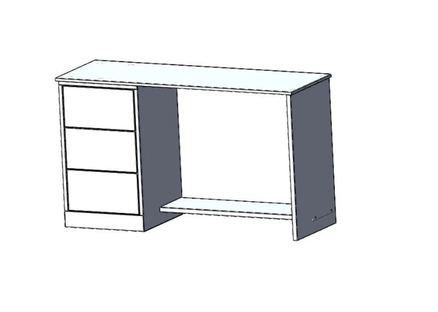 Metal Mechanic Workbench for Automotive Repair