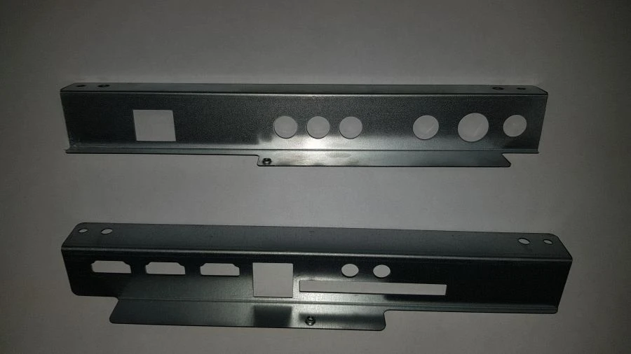 TV Back Cover Holders for 43 Inch Type 1