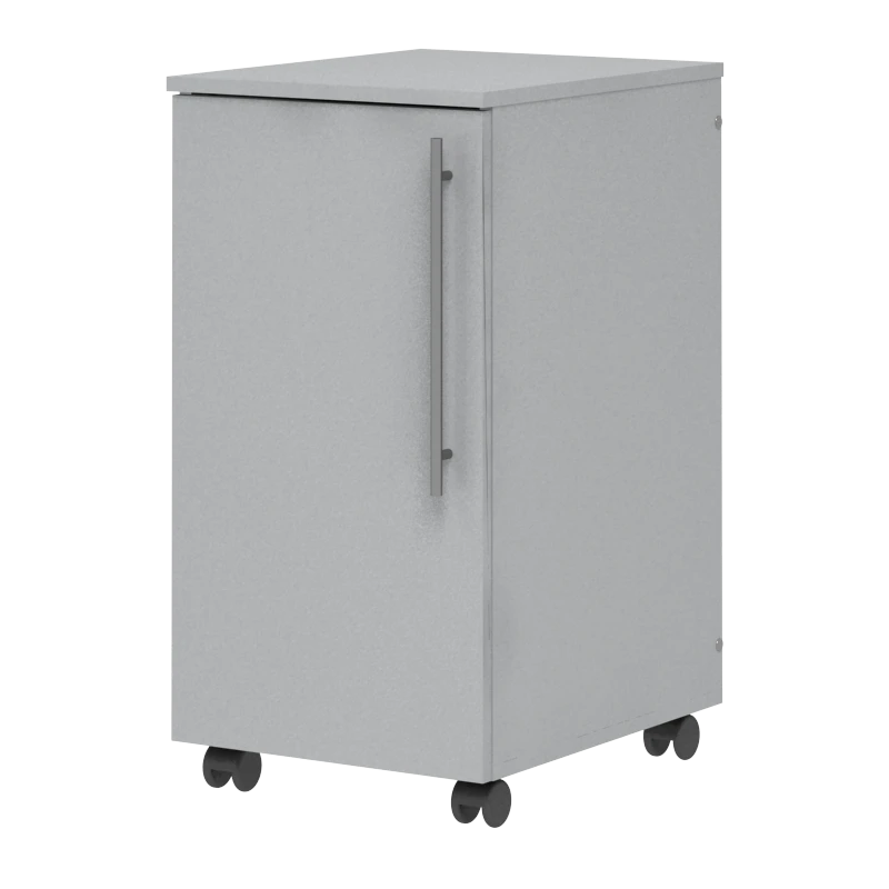 Modern Laboratory Mobile Cabinet TДв