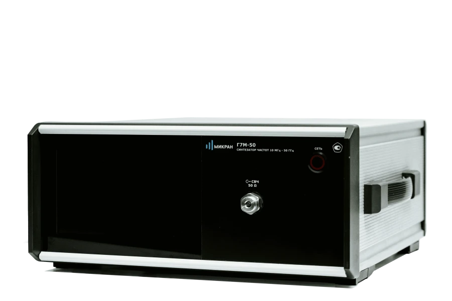 Frequency Synthesizer G7M-50
