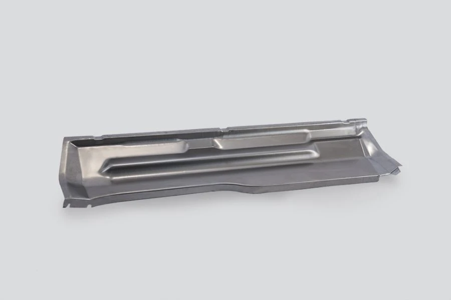 Right Floor Threshold Connector 236000510106610