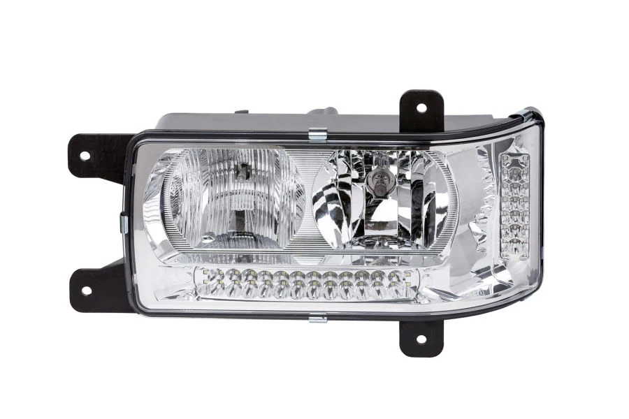 High and Low Beam Headlight with Turn Signal 441.3775