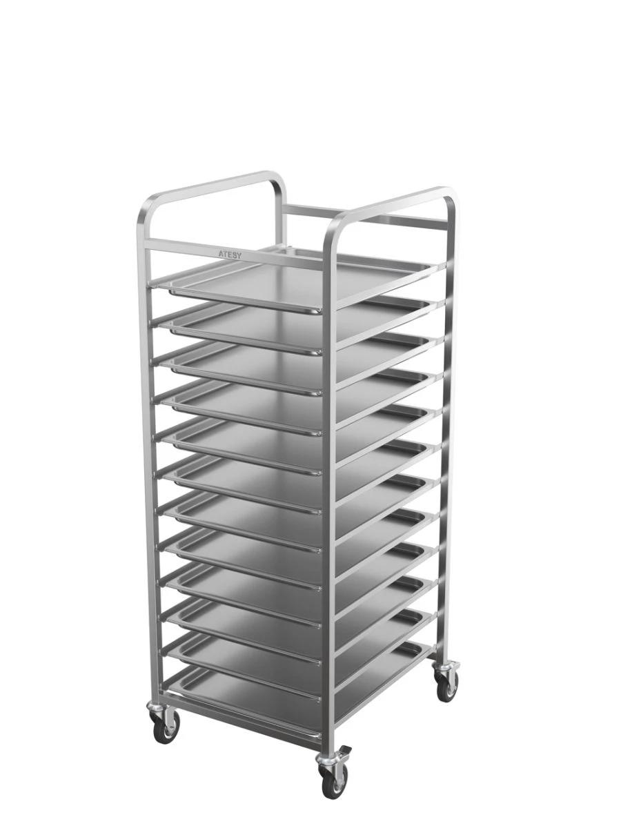 Confectionery Pin for Gastro Containers KSH-C-1.12-2.1-02