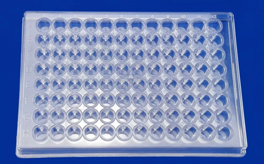 Disposable Laboratory Tablet for Research - PL-3-96-0.3-PS