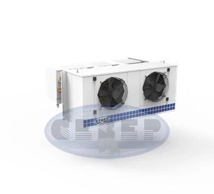 SEVER Wall-Mounted Refrigeration Monoblock MGMF 531 S