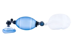 Disposable Resuscitation Bag for Manual Ventilation KDO-MP-V 2300±200ML