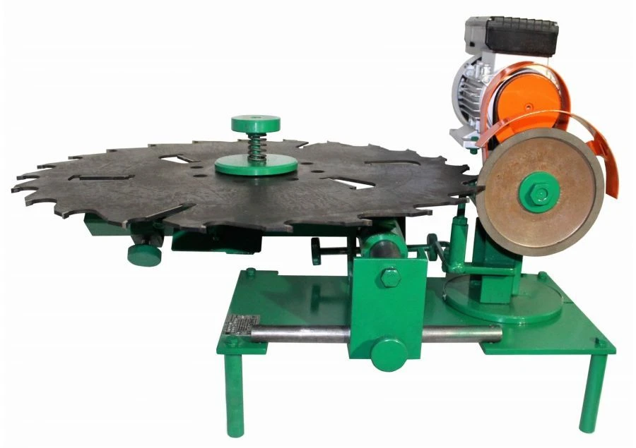Circular Saw Blade Sharpening Machine "Triumph SZ 3M