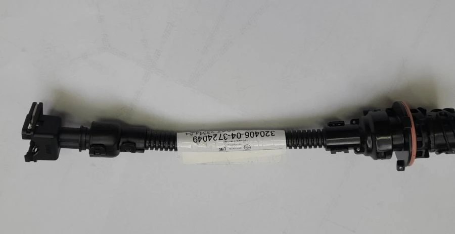 Wiring Harness for PAZ Buses 320406-XX-3724 042 and Variants