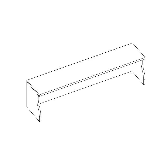 Table Extension for Enhanced Workspace