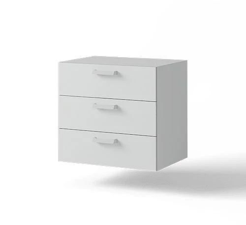 Laboratory Cabinet LK-750 TY (STEEL)