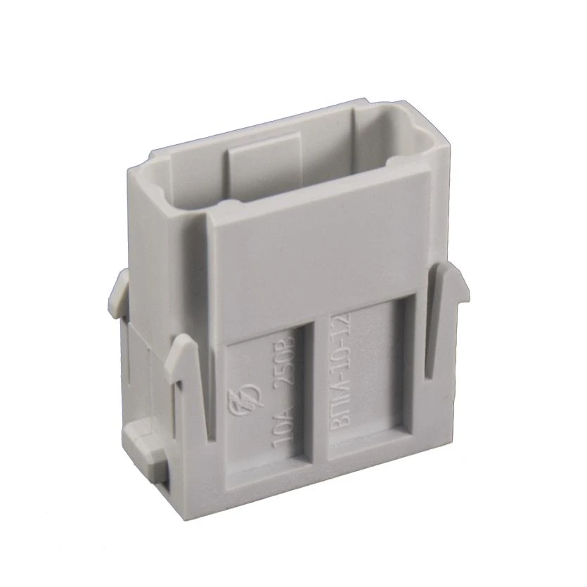 Electrical Connector VPM-10-12 for Circuit Switching