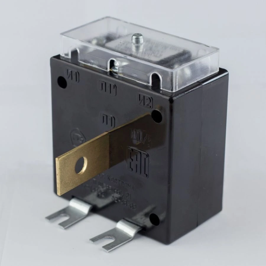 Current Transformer TOP-0.66 5 VA 0.5 S 150/5